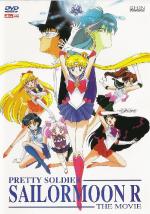 Sailor Moon R The Movie